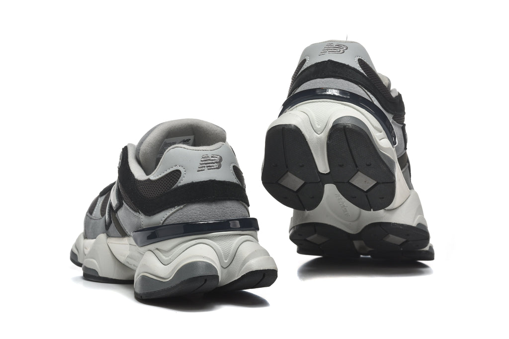 New Balance 9060 Black / Grey - view 5