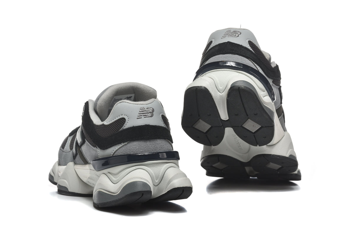 New Balance 9060 Black / Grey - view 5