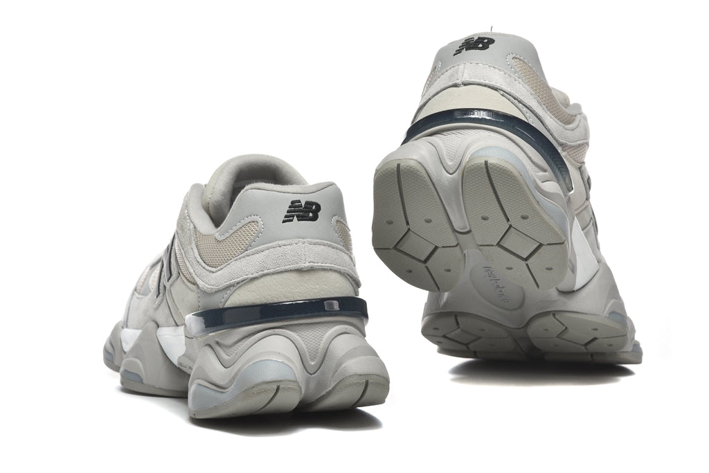 New Balance 9060 Light Grey - view 5