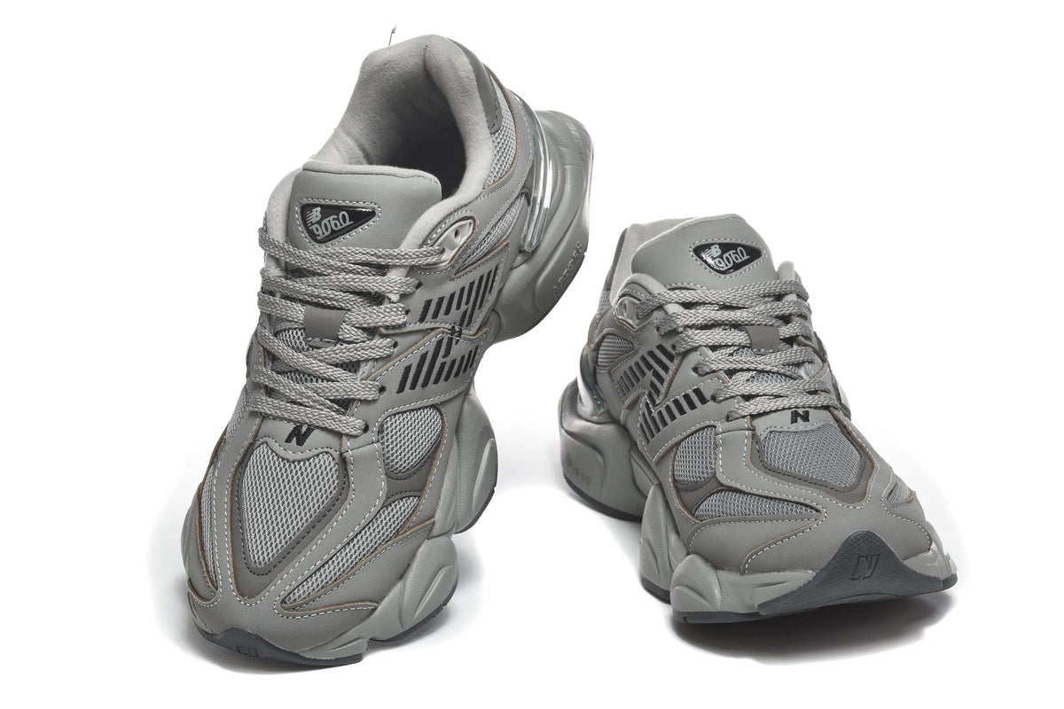 New Balance 9060 Dark Grey - view 4