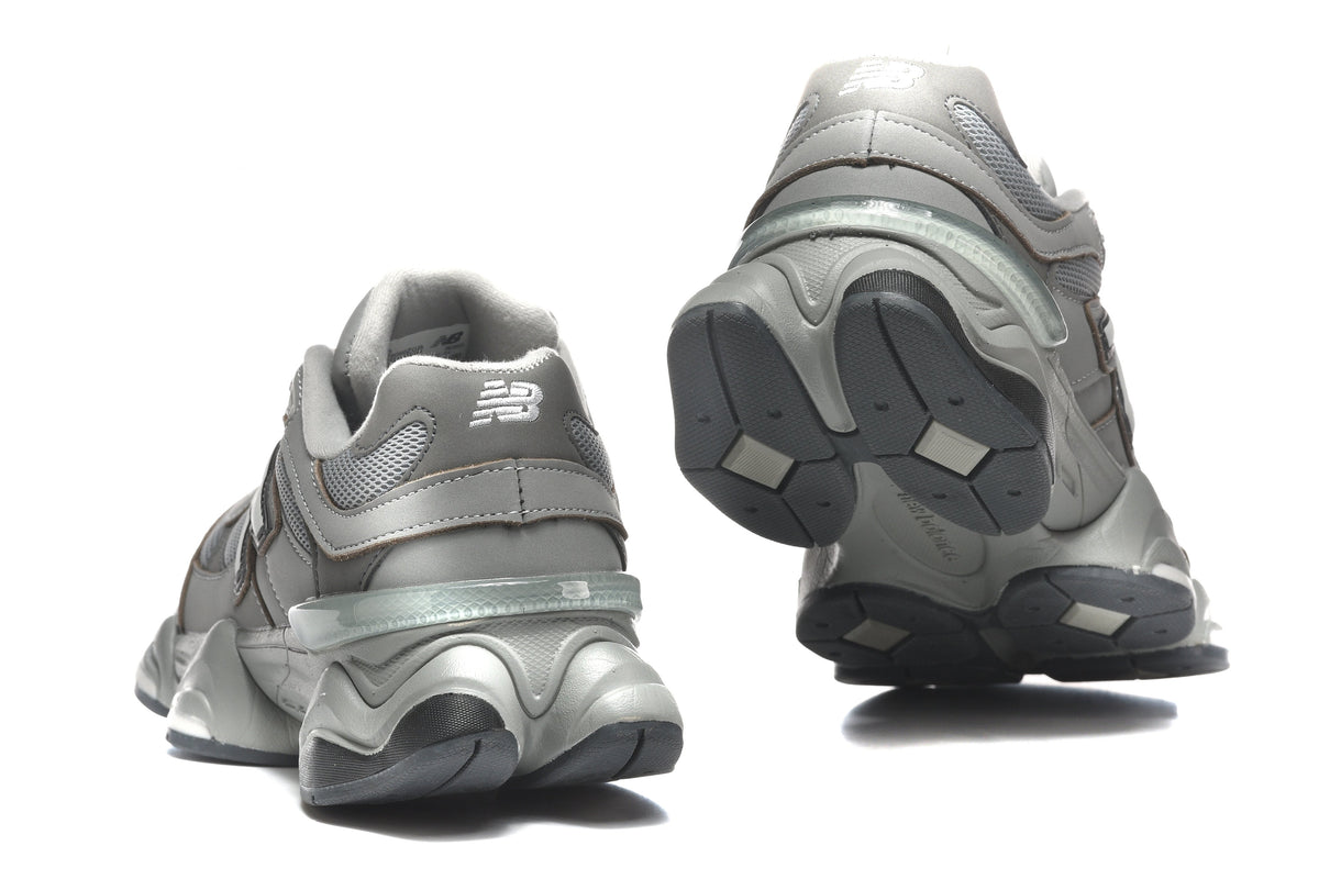 New Balance 9060 Dark Grey - view 5