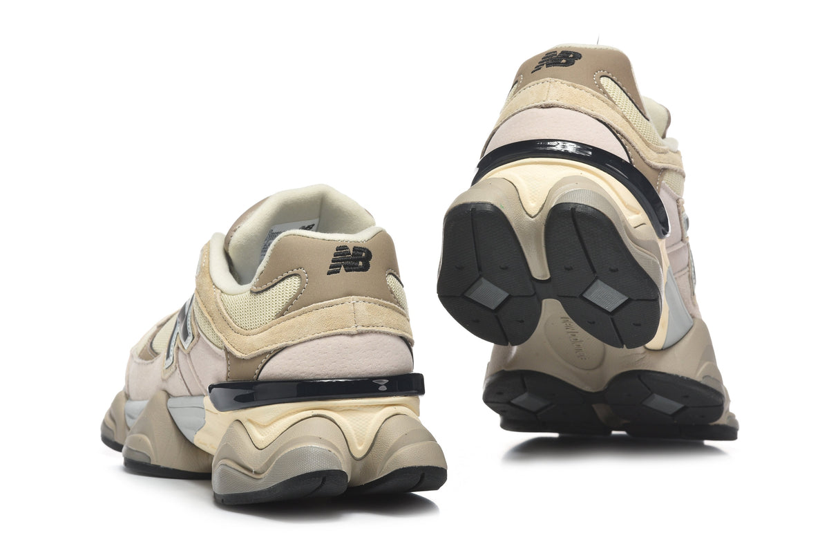 New Balance 9060 Tan / Black - view 5