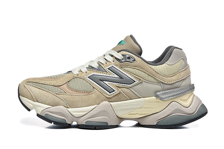 New Balance 9060 "Beige" - view 1