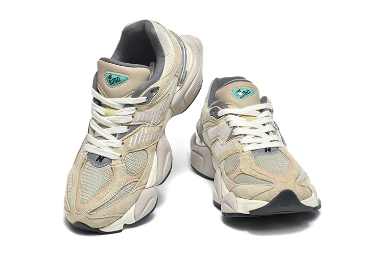 New Balance 9060 "Beige" - view 4