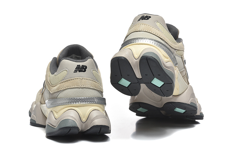 New Balance 9060 "Beige" - view 5