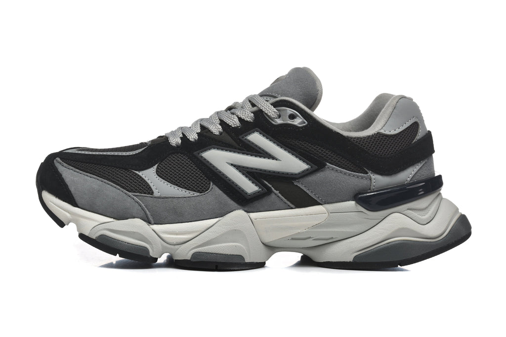 New Balance 9060 "Black / Grey" - view 1