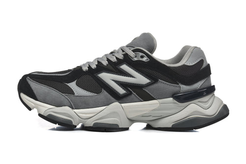 New Balance 9060 "Black / Grey" - view 1