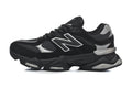 New Balance 9060 "Black / Silver" - view 1