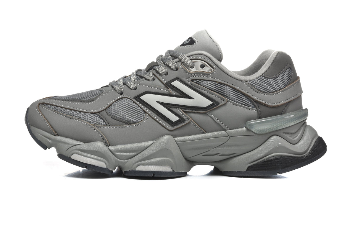 New Balance 9060 "Dark Grey" - view 1