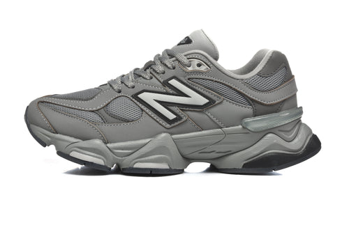 New Balance 9060 "Dark Grey" - view 1