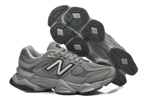 New Balance 9060 "Dark Grey" - view 2