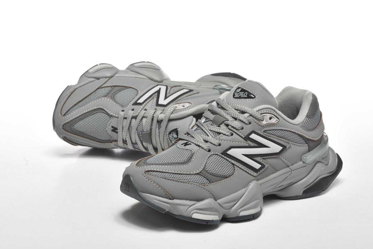 New Balance 9060 "Dark Grey" - view 3