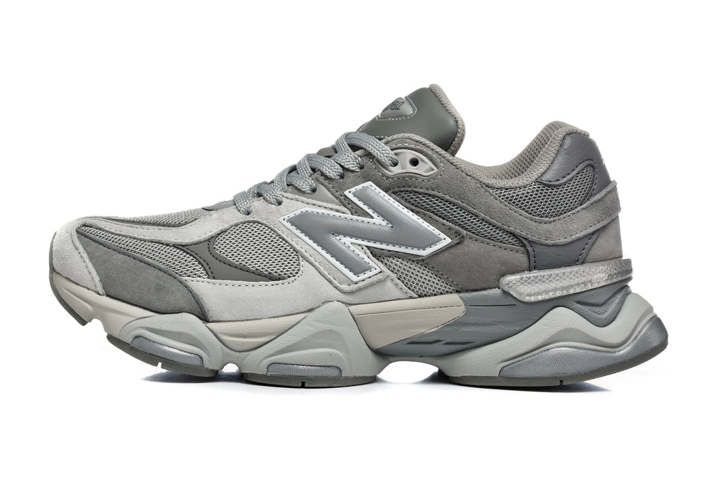 New Balance 9060 "Grey" - view 1