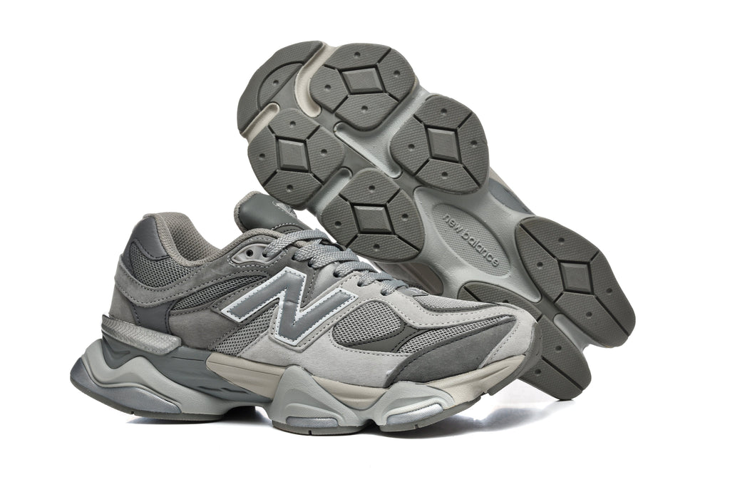 New Balance 9060 "Grey" - view 2