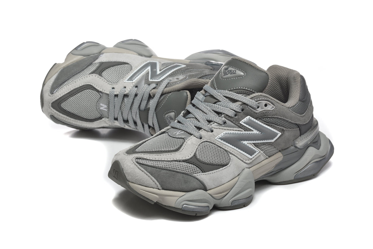 New Balance 9060 "Grey" - view 3