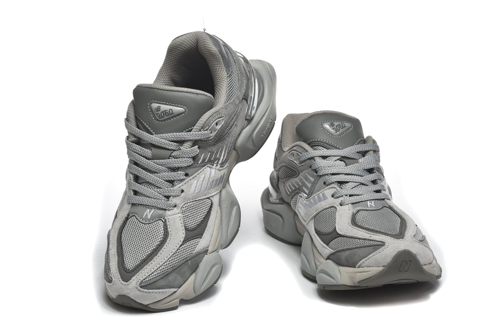 New Balance 9060 "Grey" - view 4