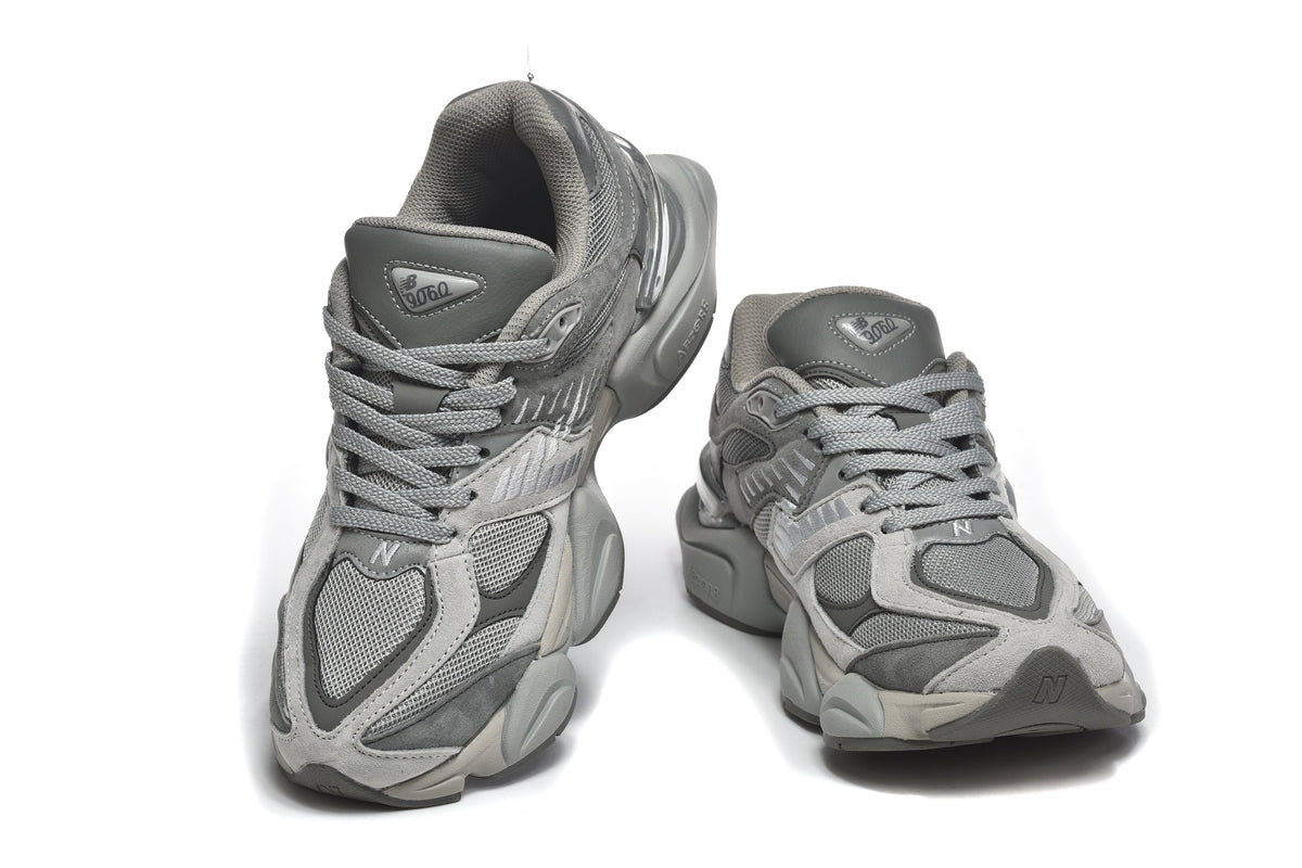 New Balance 9060 "Grey" - view 4