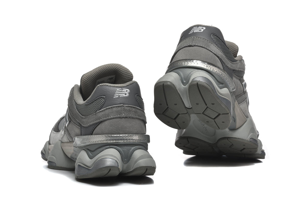 New Balance 9060 "Grey" - view 5
