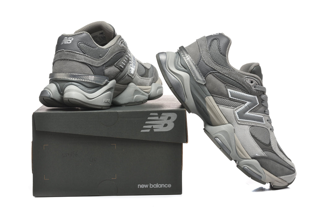 New Balance 9060 "Grey" - view 6
