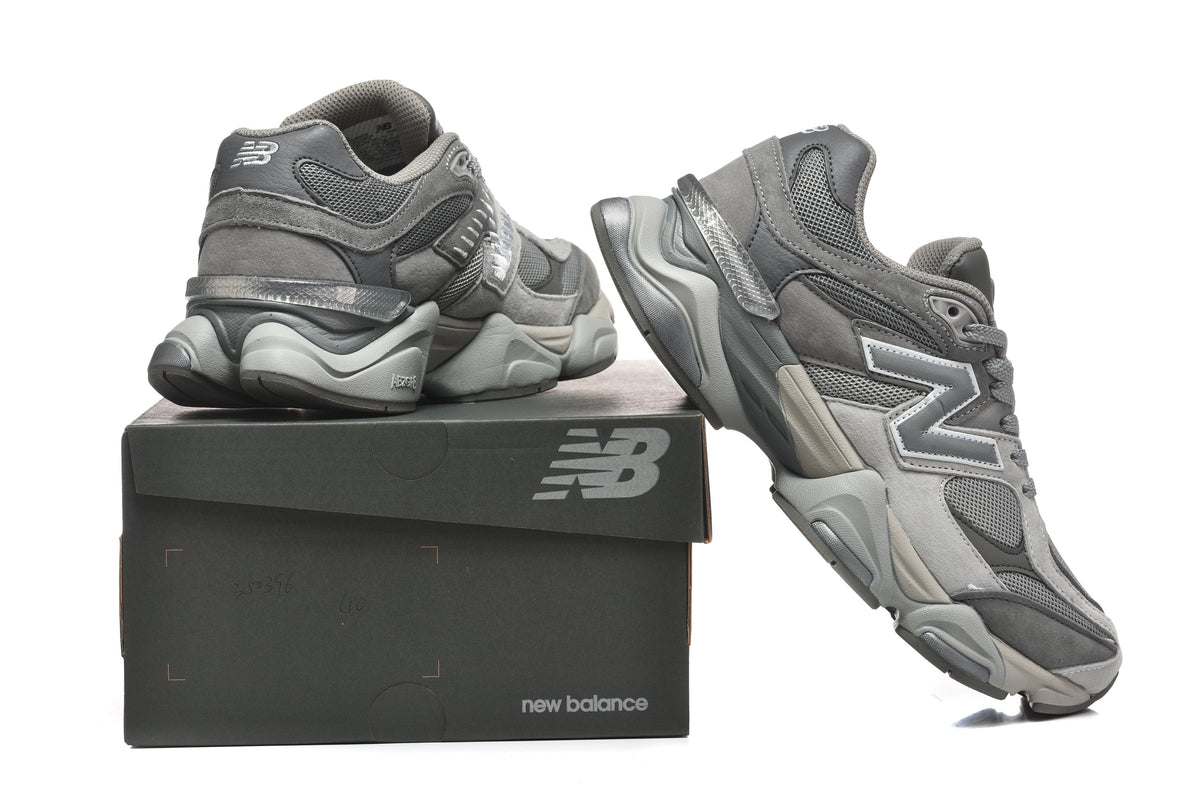 New Balance 9060 "Grey" - view 6