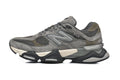 New Balance 9060 "Grey / Olive" - view 1