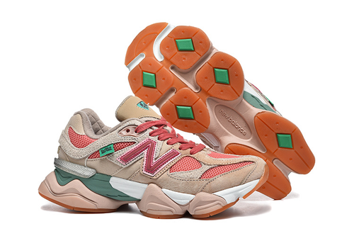 New Balance 9060 "Joe Freshgoods / Beige Pink" - view 2