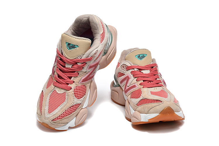 New Balance 9060 "Joe Freshgoods / Beige Pink" - view 4