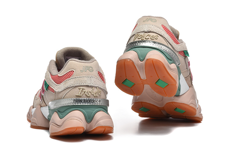 New Balance 9060 "Joe Freshgoods / Beige Pink" - view 5