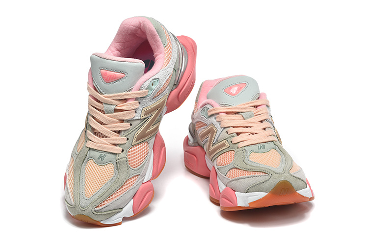 New Balance 9060 "Joe Freshgoods / Penny Cookie Pink" - view 4