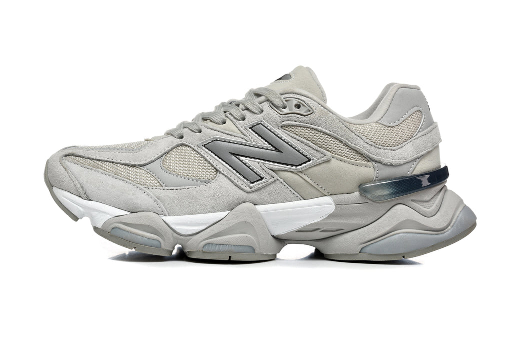 New Balance 9060 "Light Grey" - view 1