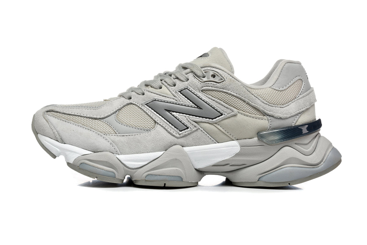New Balance 9060 "Light Grey" - view 1