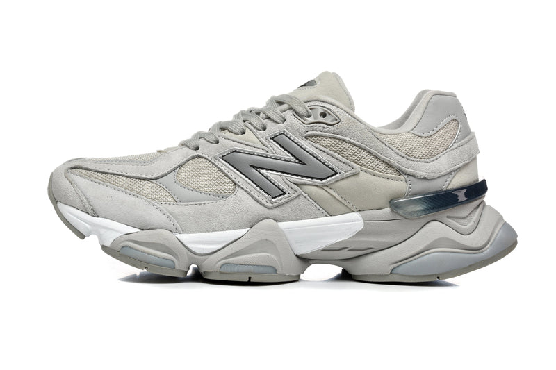 New Balance 9060 "Light Grey"