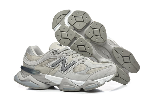 New Balance 9060 "Light Grey" - view 2