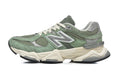 New Balance 9060 "Mint / Silver" - view 1