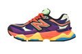 New Balance 9060 "Multi-Color" - view 1