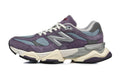 New Balance 9060 "Purple / Blue" - view 1