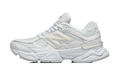 New Balance 9060 "White / Cream" - view 1