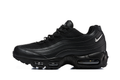 Nike Air Max 95 "Black Leather" - view 1