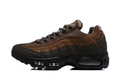 Nike Air Max 95 "Brown / Black" - view 1
