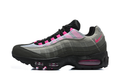 Nike Air Max 95 "Dark Grey / Pink" - view 1