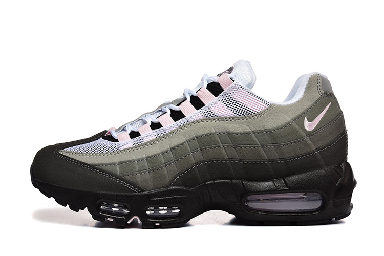 Nike Air Max 95 "Grey / Pink"