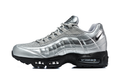 Nike Air Max 95 "Metallic Silver / Black" - view 1