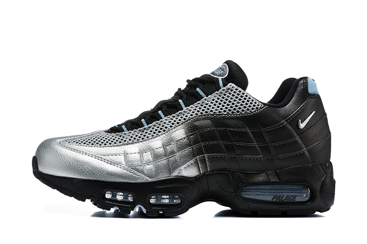 Nike Air Max 95 SP "Palace / Silver"