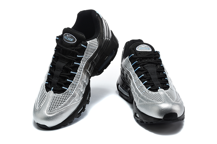 Nike Air Max 95 SP "Palace / Silver" - view 4