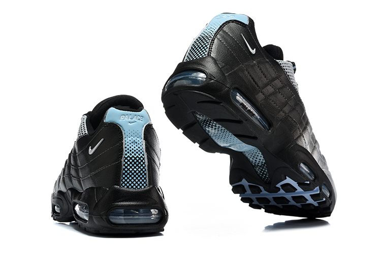 Nike Air Max 95 SP "Palace / Silver" - view 5