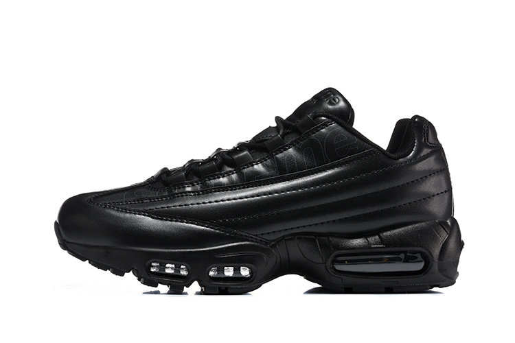 Nike Air Max 95 SP "Supreme / Black" - view 1