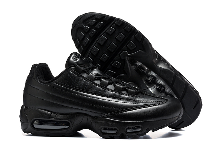 Nike Air Max 95 SP "Supreme / Black" - view 2