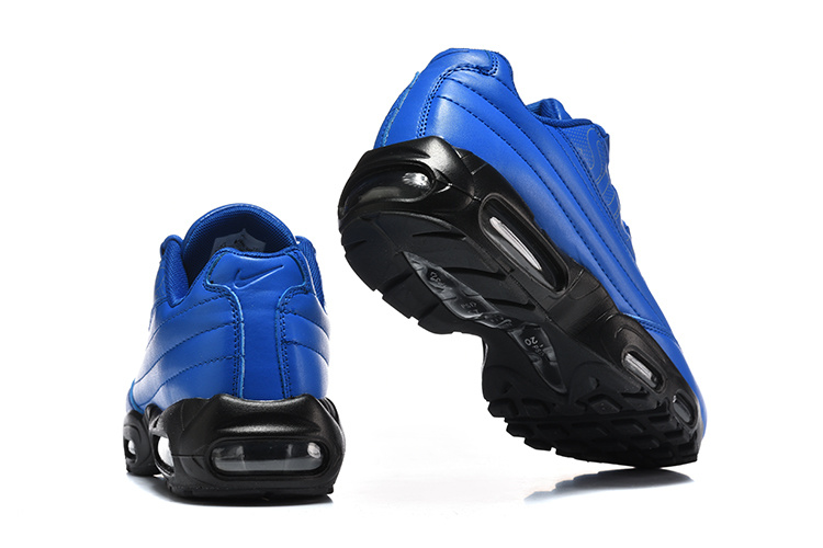 Nike Air Max 95 SP "Supreme / Blue" - view 5
