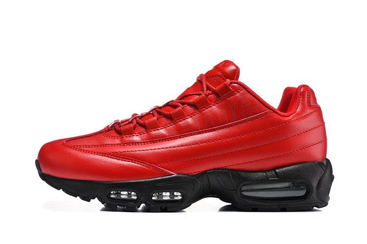 Nike Air Max 95 SP "Supreme / Red" - view 1