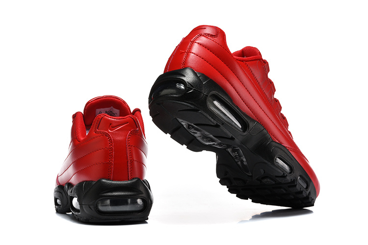 Nike Air Max 95 SP "Supreme / Red" - view 5